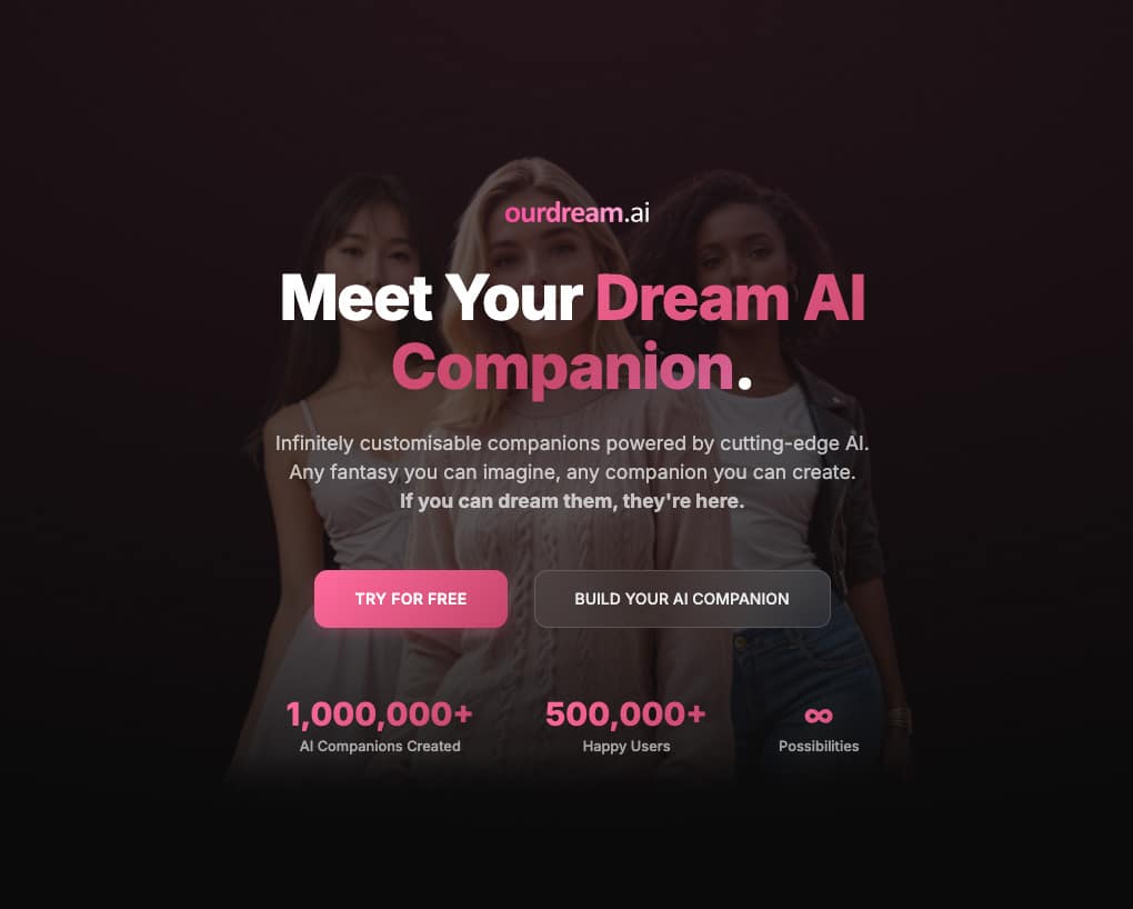 OurDream.ai